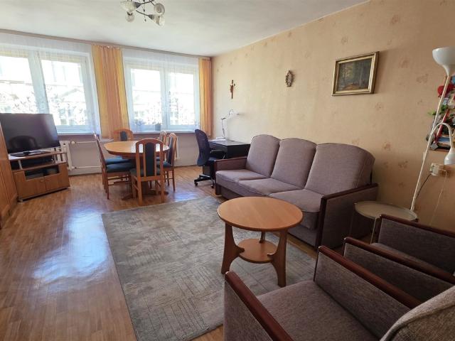 Mieszkanie na sprzedaż, Poznań, Jeżyce