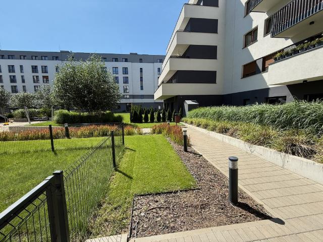Mieszkanie na sprzedaż, Poznań, Jeżyce