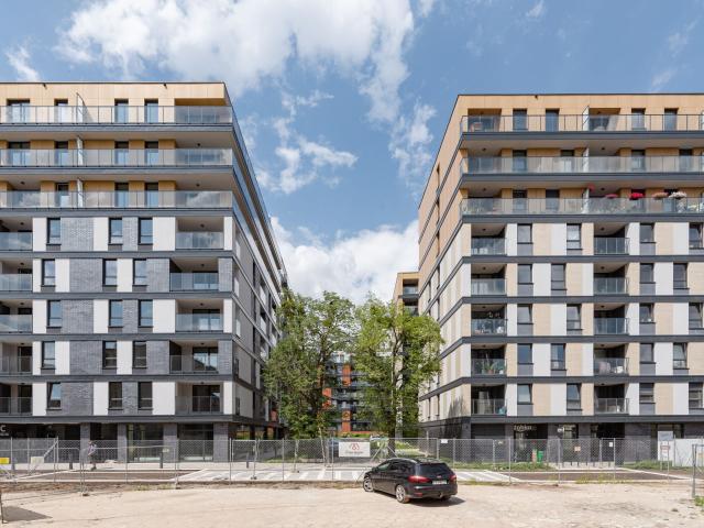 Mieszkanie na sprzedaż, Poznań, Jeżyce