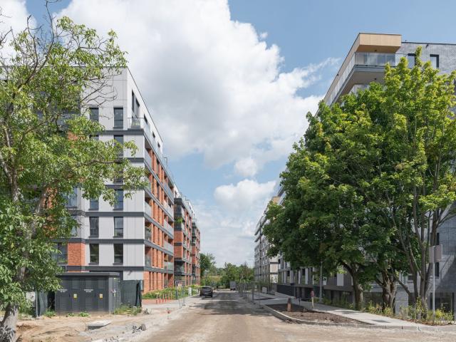 Mieszkanie na sprzedaż, Poznań, Jeżyce