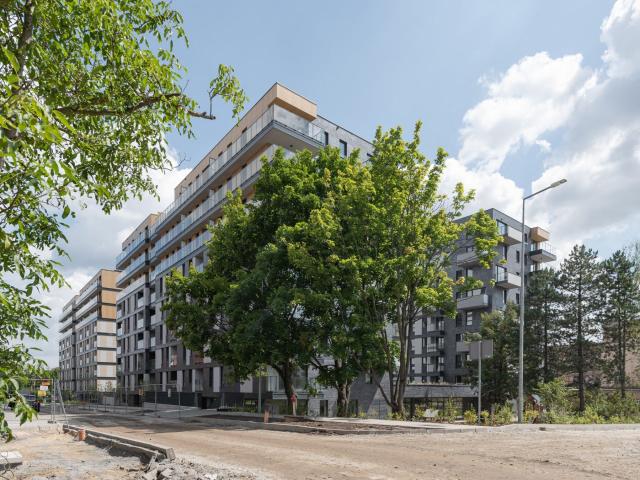 Mieszkanie na sprzedaż, Poznań, Jeżyce