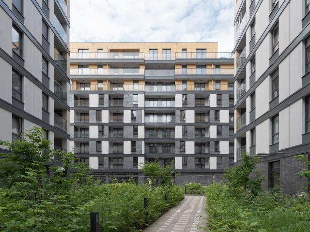 Mieszkanie na sprzedaż, Poznań, Jeżyce