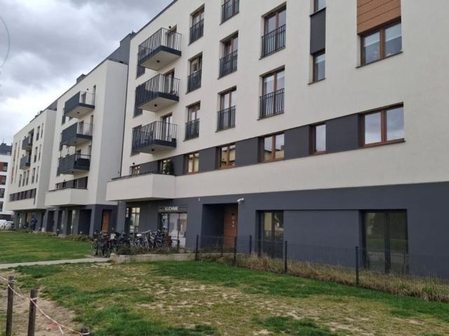 Mieszkanie na sprzedaż, Poznań, Ogrody, Janusza Meissnera