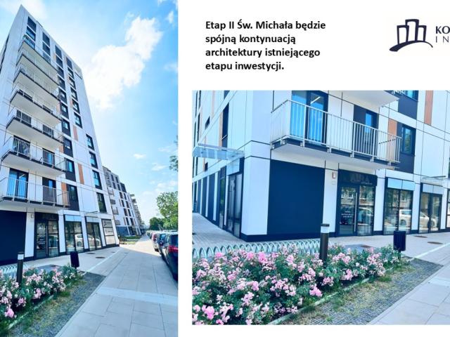 Mieszkanie na sprzedaż, Poznań, Ostrów Tumski Śródka Zawady Komandoria