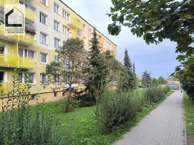 Mieszkanie na sprzedaż, Poznań, Os. Pod Lipami