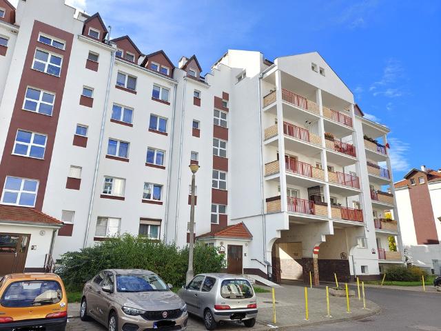 Mieszkanie na sprzedaż, Poznań, Os. Przemysława