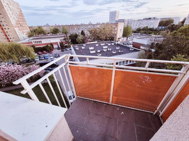 Mieszkanie na sprzedaż, Poznań, Os. Przyjaźni