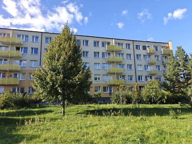 Mieszkanie na sprzedaż, Poznań, Os. Przyjaźni