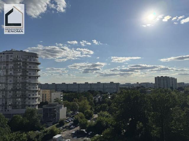 Mieszkanie na sprzedaż, Poznań, Os. Rusa