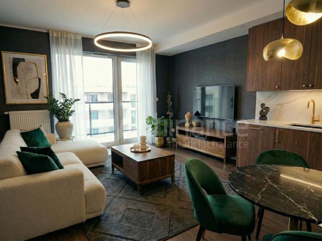 Mieszkanie na sprzedaż, Poznań, Nowe Miasto