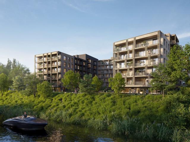 Mieszkanie na sprzedaż, Poznań, Nowe Miasto