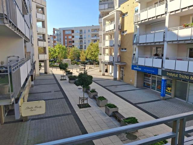 Mieszkanie na sprzedaż, Poznań, Nowe Miasto