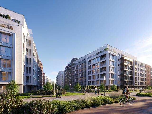 Mieszkanie na sprzedaż, Poznań, Nowe Miasto