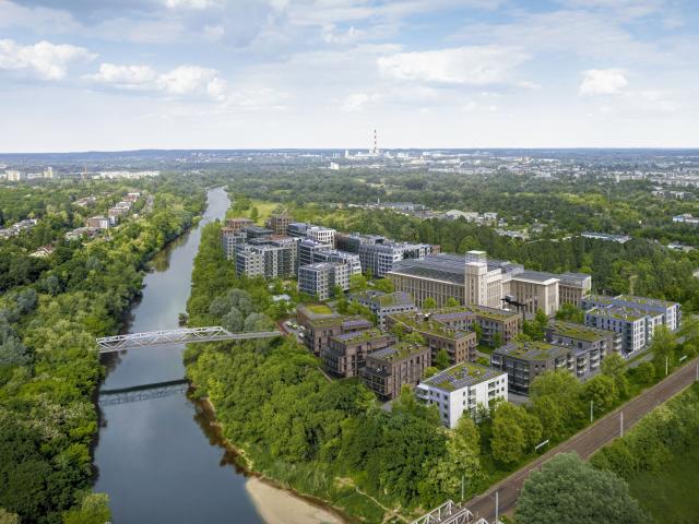 Mieszkanie na sprzedaż, Poznań, Nowe Miasto