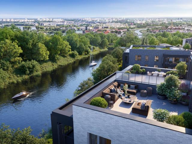Mieszkanie na sprzedaż, Poznań, Nowe Miasto