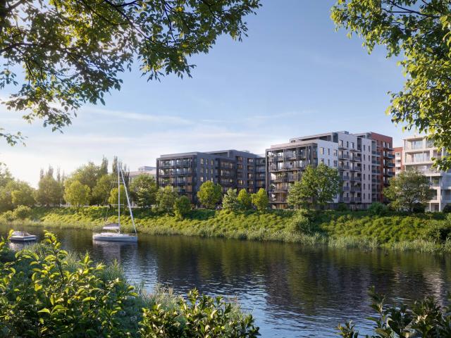 Mieszkanie na sprzedaż, Poznań, Nowe Miasto