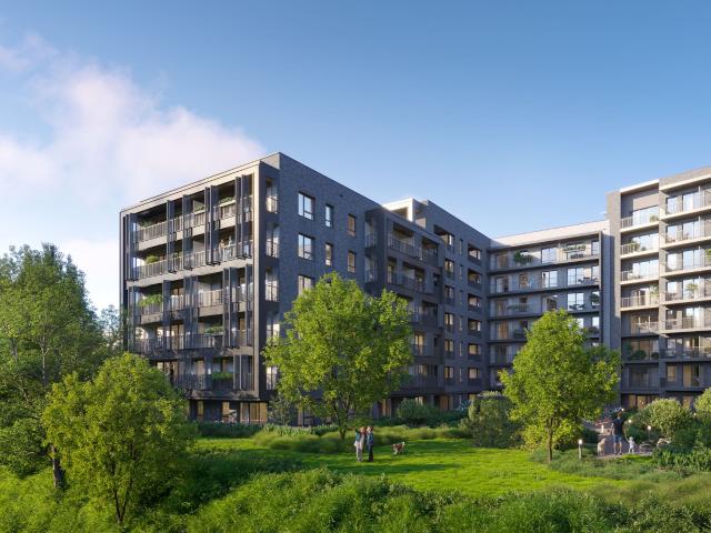 Mieszkanie na sprzedaż, Poznań, Nowe Miasto