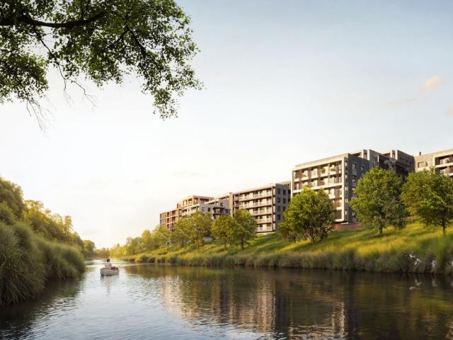Mieszkanie na sprzedaż, Poznań, Nowe Miasto