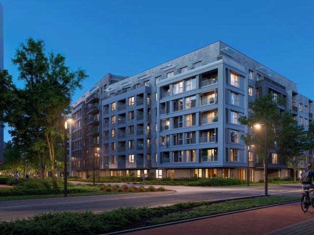 Mieszkanie na sprzedaż, Poznań, Nowe Miasto