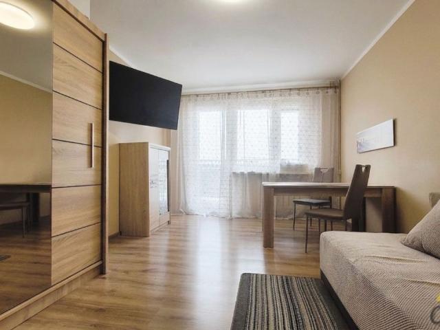 Mieszkanie na sprzedaż, Poznań, Nowe Miasto, Os. Rusa