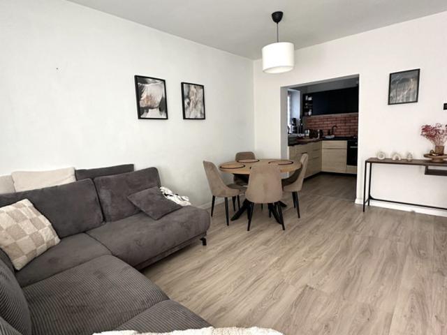 Mieszkanie na sprzedaż, Poznań, Nowe Miasto, Osiedle Przemysława