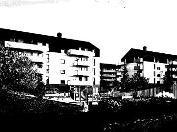 Mieszkanie na sprzedaż, Poznań, Naramowice