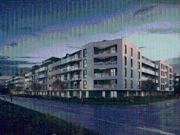 Mieszkanie na sprzedaż, Poznań, Naramowice