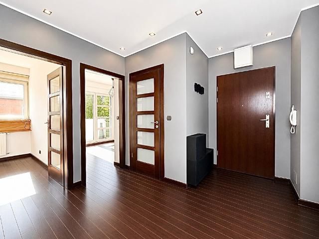 Mieszkanie na sprzedaż, Poznań, Naramowice, Błażeja
