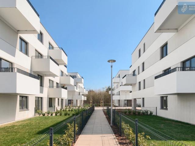 Mieszkanie na sprzedaż, Poznań, Naramowice, Maków Polnych