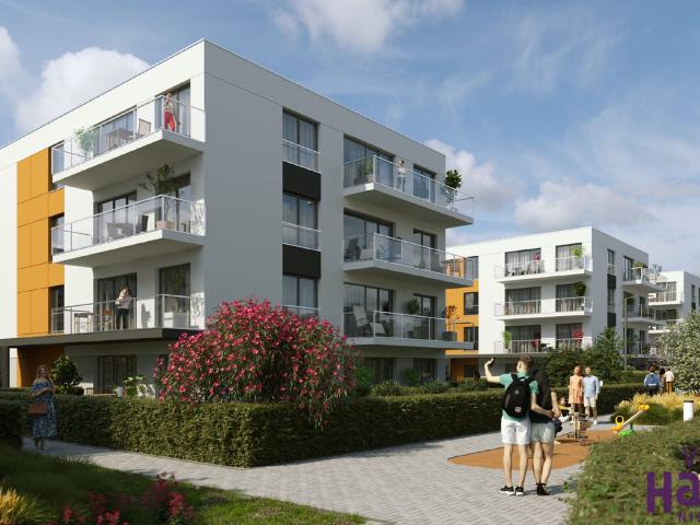 Mieszkanie na sprzedaż, Poznań, Naramowice, Maków Polnych