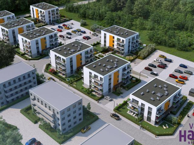 Mieszkanie na sprzedaż, Poznań, Naramowice, Maków Polnych