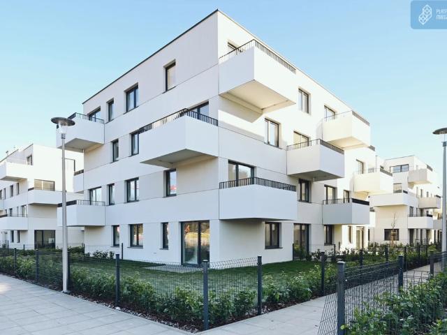 Mieszkanie na sprzedaż, Poznań, Naramowice, Maków Polnych
