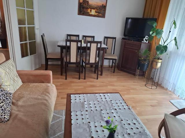 Mieszkanie na sprzedaż, Poznań, Naramowice, Sarmacka