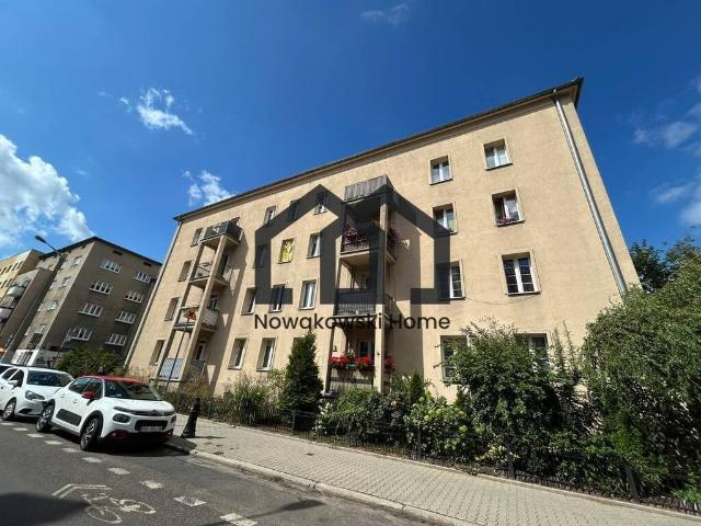 Mieszkanie na sprzedaż, Poznań, Siemiradzkiego
