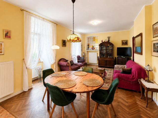 Mieszkanie na sprzedaż, Poznańska