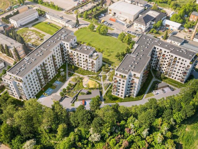 Mieszkanie na sprzedaż, Poznań, Starołęka Minikowo Marlewo