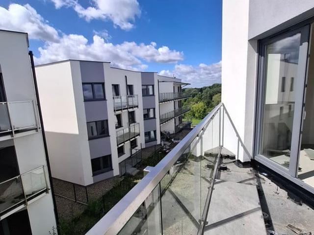 Mieszkanie na sprzedaż, Poznań, Starołęka Minikowo Marlewo, Starołęcka