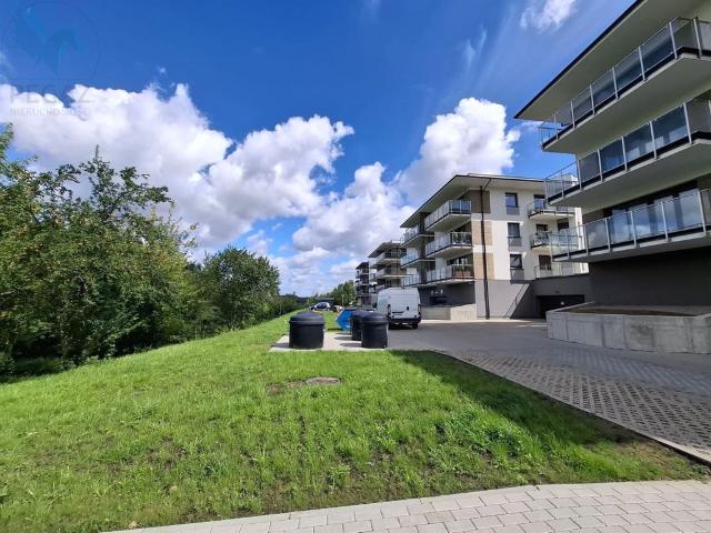 Mieszkanie na sprzedaż, Poznań, Starołęka Minikowo Marlewo, Starołęcka