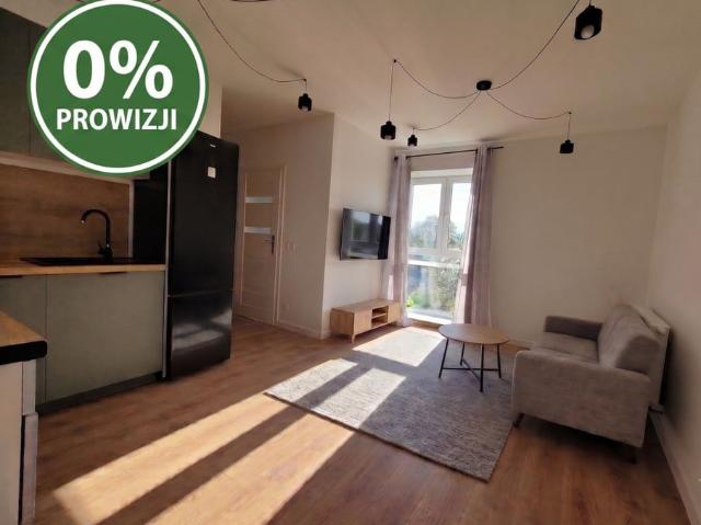 Mieszkanie na sprzedaż, Poznań, Starołęka Minikowo Marlewo, Starołęcka