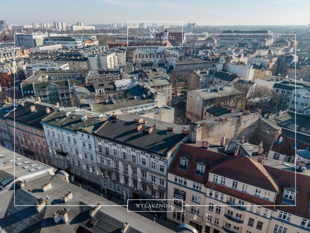 Mieszkanie na sprzedaż, Poznań, Stare Miasto, Długa