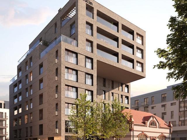 Mieszkanie na sprzedaż, Poznań, Stare Miasto, Garbary