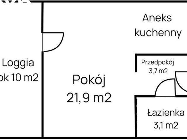 Mieszkanie na sprzedaż, Poznań, Stare Miasto, Garbary