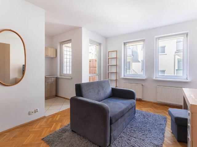Mieszkanie na sprzedaż, Poznań, Stare Miasto, Garbary