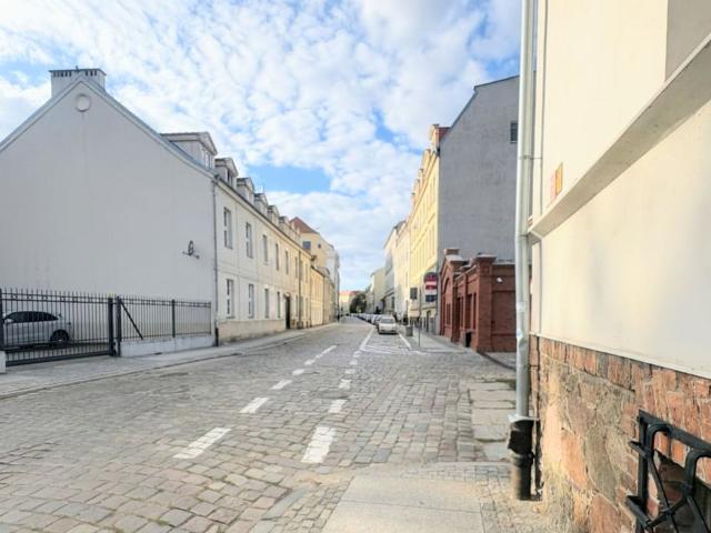 Mieszkanie na sprzedaż, Poznań, Stare Miasto, Grobla