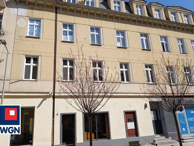 Mieszkanie na sprzedaż, Poznań, Stare Miasto, Kwiatowa