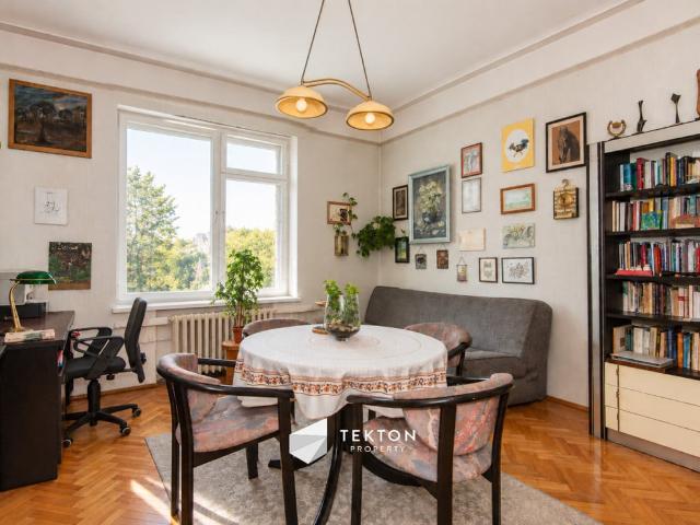 Mieszkanie na sprzedaż, Poznań, Stare Miasto, Królowej Jadwigi