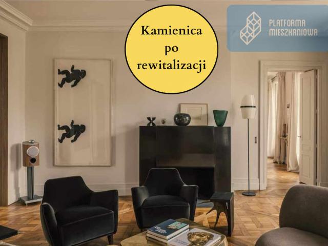 Mieszkanie na sprzedaż, Poznań, Stare Miasto