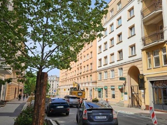 Mieszkanie na sprzedaż, Poznań, Stare Miasto