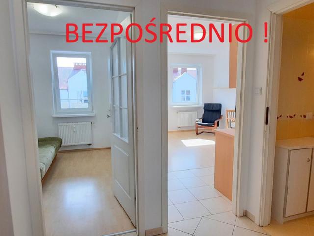 Mieszkanie na sprzedaż, Poznań, Strzeszyn