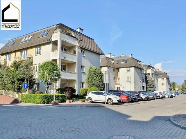 Mieszkanie na sprzedaż, Poznań, Pobiedziska